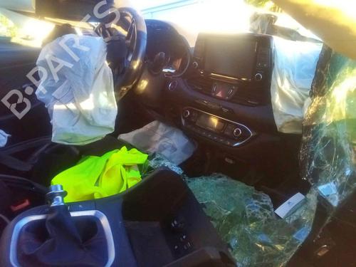 Electronic module HYUNDAI i30 FASTBACK (PDE, PDEN) 2.0 N | BP30934441M83 