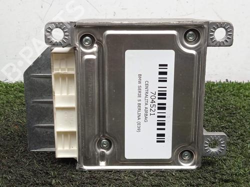 ECU airbags BMW 5 (E39) 530 d | BP21221119M53 