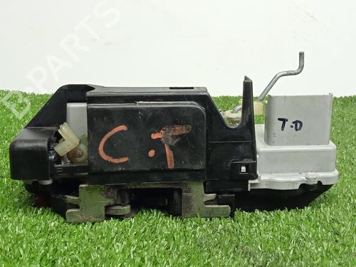 Rear right lock CITROËN XSARA PICASSO (N68) 1.6 HDi | BP26506007C99 