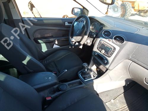 Left front window switch FORD FOCUS II (DA_, HCP, DP) 2.0 TDCi | BP16455511I27 