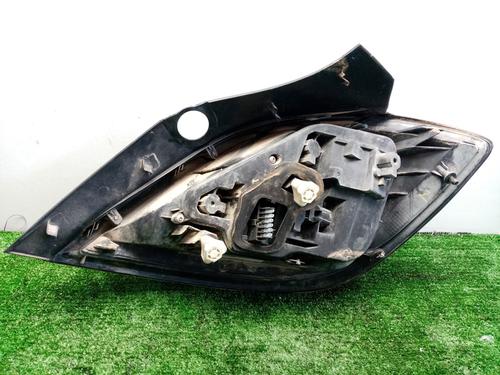 Left taillight OPEL ASTRA H (A04) 1.7 CDTI (L48) | BP10719883C34 