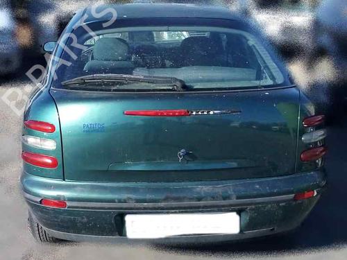 Starter FIAT BRAVA (182_) 1.9 D | BP9442920M8 