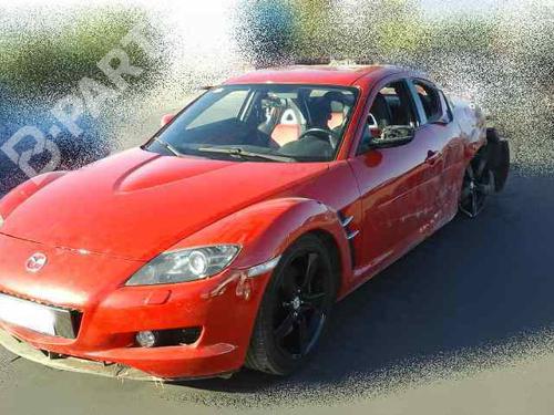 Used Parts MAZDA RX-8 (SE, FE)  1.3 (FE103, SE3P)  741314