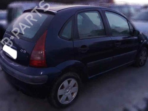 ABS pump CITROËN C3 I (FC_, FN_) 1.4 HDi | BP8686242M43 