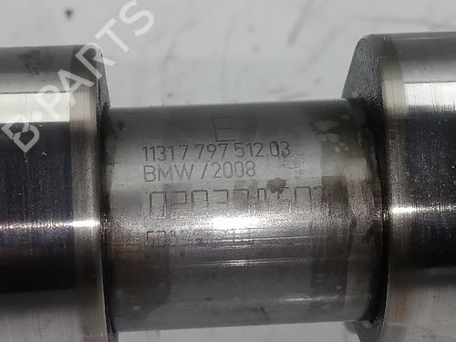 Andre BMW X3 (E83) 2.0 sd | BP20220759O1 