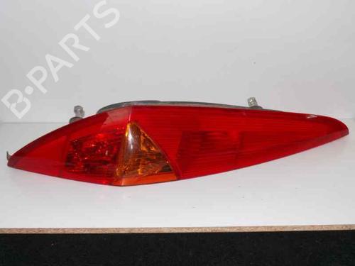 Used Left taillight FIAT PUNTO (188_) [1999-2012]  5692683