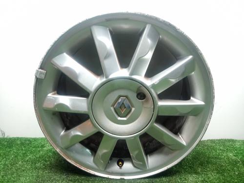 Used Rim RENAULT MODUS / GRAND MODUS (F/JP0_) 1.4 (JP01, JP0J) (98 hp) 30121409