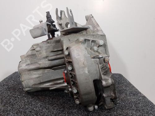 Gearbox FIAT DUCATO Van (250_) | BP38728520M3 - Image 4