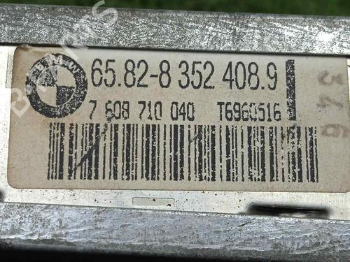 Radio BMW 7 (E38) 730 d | BP11503346E6 