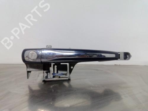 Used Front left exterior door handle CITROËN C5 III (RD_) 2.2 HDi 200 (RD4HLA) (204 hp) 10147842
