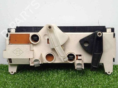Climate control RENAULT CLIO I (B/C57_, 5/357_) 1.2 (5/357Y, 5/357K) | BP8271351I5 