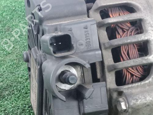 Alternator CITROËN C3 Pluriel (HB_) 1.6 | BP27984536M7 