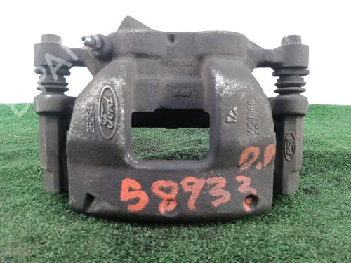 Pinza freno anteriore destra FORD TRANSIT CUSTOM V362 Van (FY, FZ) [2012-2025]  30504938