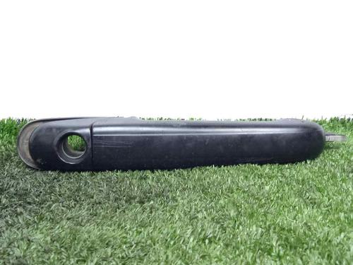 Used Front right exterior door handle SEAT IBIZA II (6K1) 1.4 16V (75 hp) 26708431
