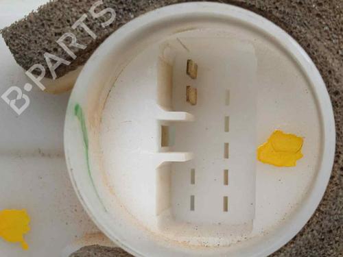 Front right lock MITSUBISHI L200 / TRITON (KJ_, KK_, KL_) 2.4 DI-D 4WD (KJ0T) | BP11292300C97 