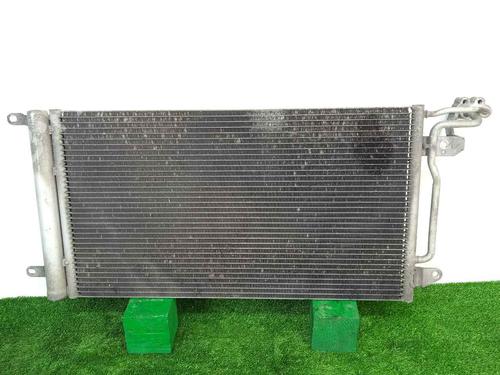Used AC radiator SKODA FABIA III Estate (NJ5) 1.4 TDI (105 hp) 9235283