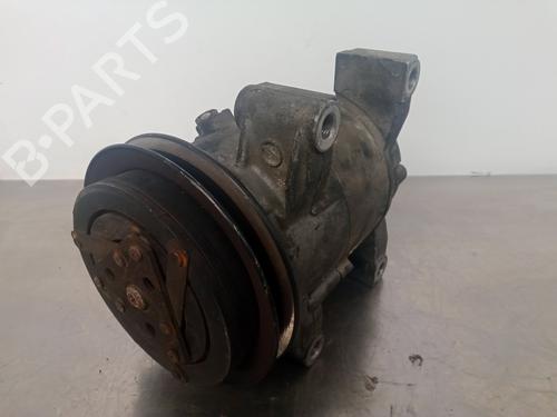 AC compressor NISSAN ALMERA II Hatchback (N16)  | BP5726331M34 