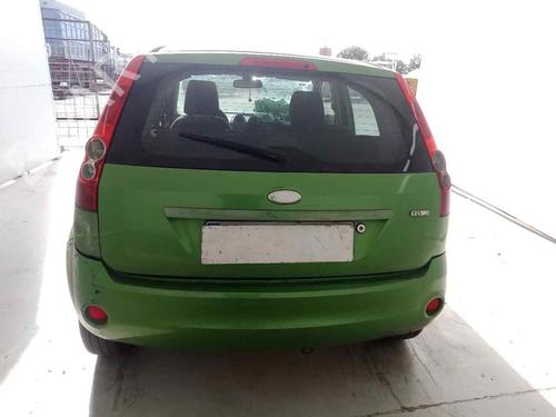 Right taillight FORD FIESTA V (JH_, JD_)  | BP21493044C35 