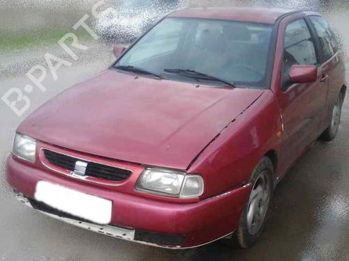Right mirror SEAT IBIZA II (6K1) 1.9 TDI | BP5711456C27 