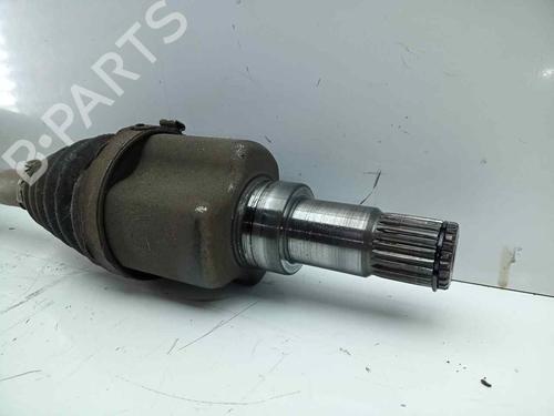 Left front driveshaft FORD FIESTA VI (CB1, CCN) 1.25 | BP21493018M38 