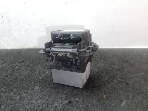 Used Heater resistor CITROËN C4 II (NC_) 1.4 VTi 95 (NC8FP0) (95 hp) 30319429