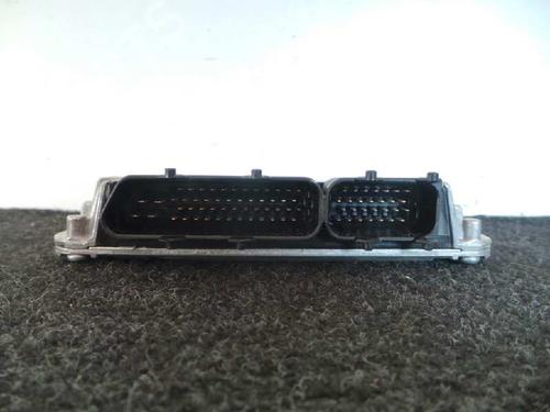 Used Engine control unit (ECU) VW POLO (9N_, 9A_) 1.2 (60 hp) 5739122