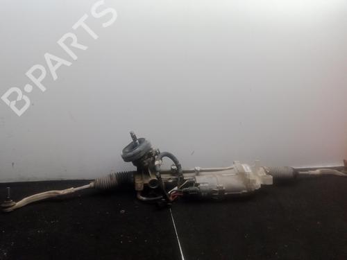 Used Steering rack Steering rack RENAULT SCÉNIC IV (J9_) 1.3 TCe 140 (140 hp) 34366369 34366369