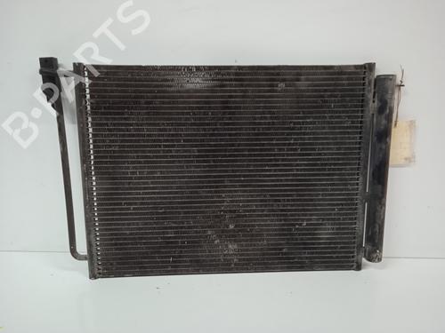 AC radiator BMW X5 (E53) 3.0 d | BP10914007M32 
