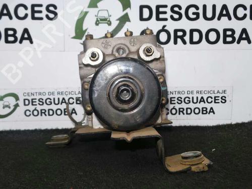 ABS pump DAEWOO REZZO (U100) 1.6 | BP5716374M43 