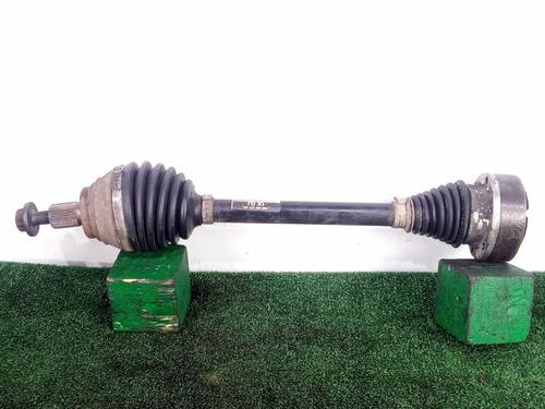 Used Left front driveshaft Left front driveshaft VW PASSAT B6 (3C2) 2.0 TDI (110 hp) 40157991 40157991