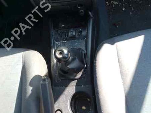 Engine control unit (ECU) HYUNDAI ELANTRA III (XD) 2.0 CRDi | BP13504093M57 