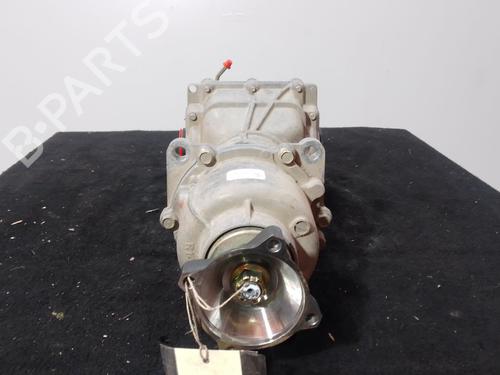 Transfer box RENAULT KANGOO (KC0/1_) 1.9 dCi 4x4 | BP38563645M36 - Image 4