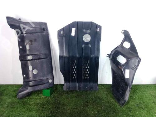 Underbody protection OPEL FRONTERA A Sport (U92)  | BP29307714M92 