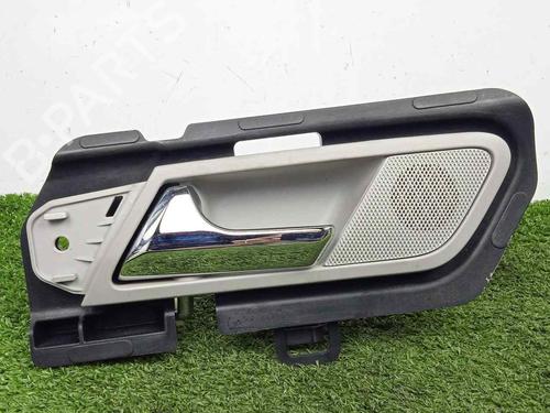 Used Rear left interior door handle MERCEDES-BENZ R-CLASS (W251, V251) [2005-2017]  15554555
