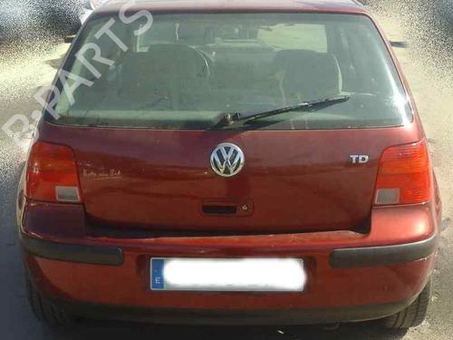 Left taillight VW GOLF IV (1J1) 1.9 TDI | BP5711290C34 