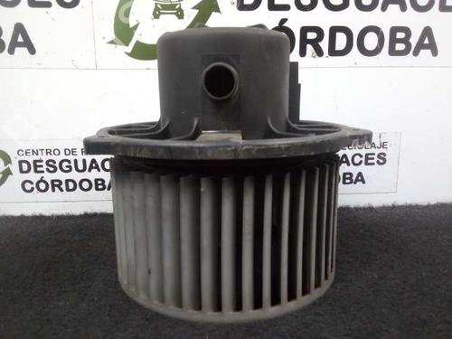 Used Heater blower motor HYUNDAI MATRIX (FC) [2001-2010]  6440772