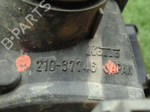 Left front indicator MITSUBISHI PAJERO II (V3_W, V2_W, V4_W, V5_W) 2.8 TD (V46W, V26W) | BP31290917C32 