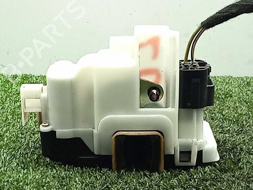 Rear right lock FIAT DOBLO Cargo (263_) 1.3 D Multijet (263WXU1A, 263ZXU1A, 263WYB1A, 263ZYB1A) | BP29351774C99 