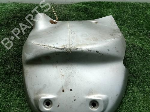 Used Underbody protection BMW MOTORCYCLES F ( - 800cc) F 650 (169) (48 hp) 24670431