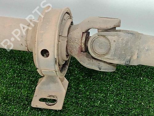 Supporto Trasmissione Ford Transit - Foto 2