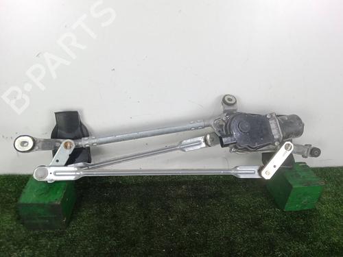 Used Front wiper motor SUZUKI VITARA (LY) 1.4 T AllGrip (APK414) (140 hp) 23414320