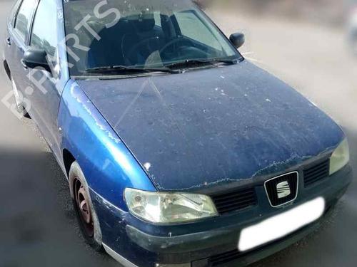 Radiator fan SEAT CORDOBA (6K1, 6K2) 1.4 16V | BP16357968M35 