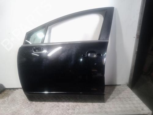 Used Left front door Left front door PEUGEOT 5008 (0U_, 0E_) 1.6 HDi (110 hp) 36695215 36695215