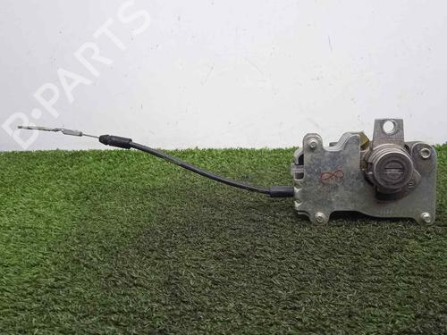 Ignition barrel MITSUBISHI PAJERO IV (V8_W, V9_W) 3.2 DI-D 4WD (V98W, V88W) | BP17455827M48 