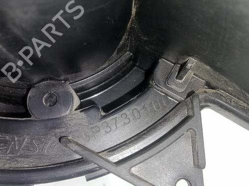 Heater blower motor DACIA DOKKER Express Box Body/MPV 1.5 dCi 75 / Blue dCi 75 (FEJW, FEAH) | BP17474313M62 