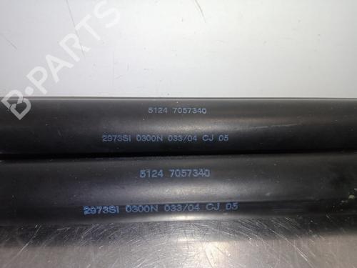 Tailgate lift support BMW 6 Convertible (E64) 645 Ci | BP14485176C138 