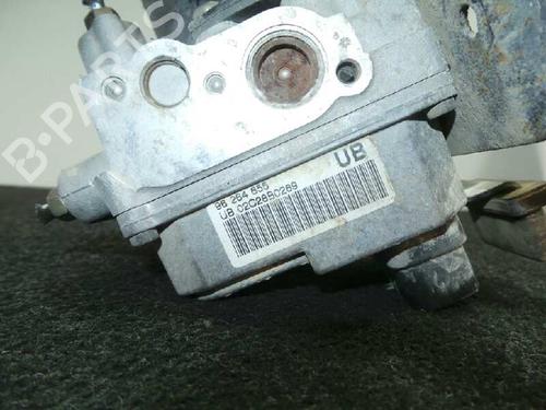 ABS pump DAEWOO REZZO (U100) 1.6 | BP5710396M43 