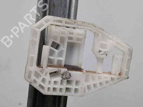 Front left window mechanism PEUGEOT 206 Hatchback (2A/C) 1.4 i | BP30006916C22 