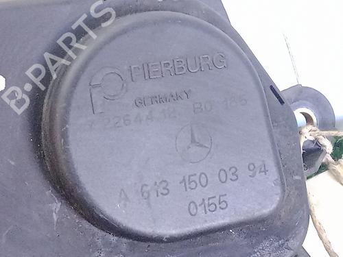 Pedal MERCEDES-BENZ S-CLASS (W220, V220)  | BP5712344I4 