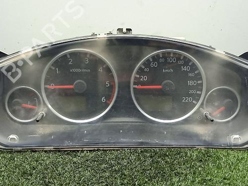 Instrument cluster NISSAN PATHFINDER III (R51) 2.5 dCi 4WD | BP29284422C47 